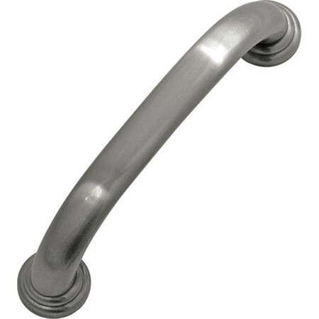 Hd Belwith 96 mm.- Center Pull- Satin Nickel BWP2281 SN